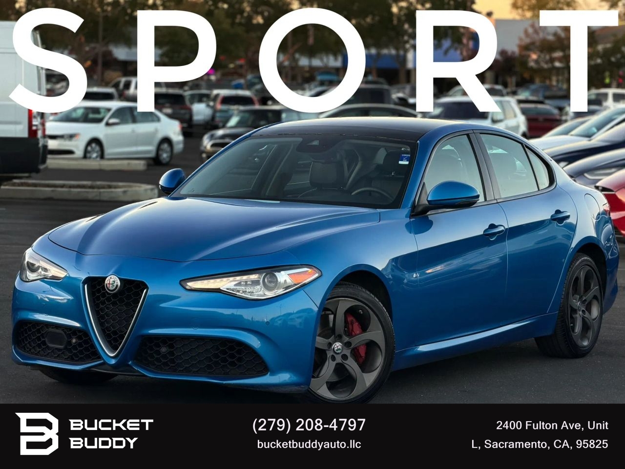 alfa romeo giulia 2017 ZARFAEDN9H7559467 image alfa romeo giulia 2017 ZARFAEDN9H7559467 image